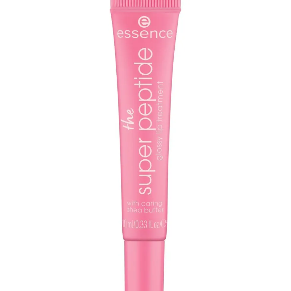 Essence The Super Peptide balsam do ust 02 Pinkified! 10ml