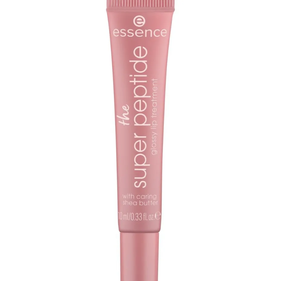 Essence The Super Peptide balsam do ust 03 Toffeetastic! 10ml