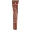 Essence The Super Peptide Glossy Lip Treatment balsam do ust 06 Plumfection! 10ml