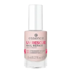 Essence UV Rescue Nail Repair Treatment kuracja naprawcza do paznokci 8ml