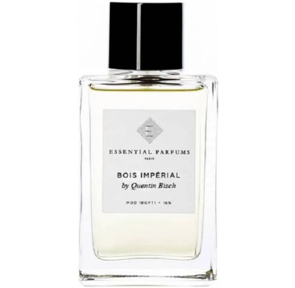 Essential Parfums Bois Imperial woda perfumowana refillable spray 100ml