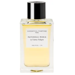 Essential Parfums Patchouli Mania woda perfumowana refillable spray 100ml
