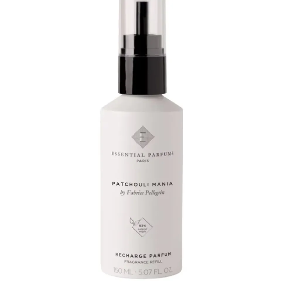 Essential Parfums Patchouli Mania woda perfumowana refill 150ml