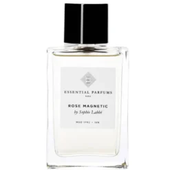 Essential Parfums Rose Magnetic woda perfumowana refillable 100ml Unbox