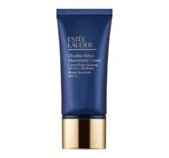 ESTEE LAUDER Double Wear Maximum Cover Comouflage Makeup 1N1 Ivory Nude 30ml
