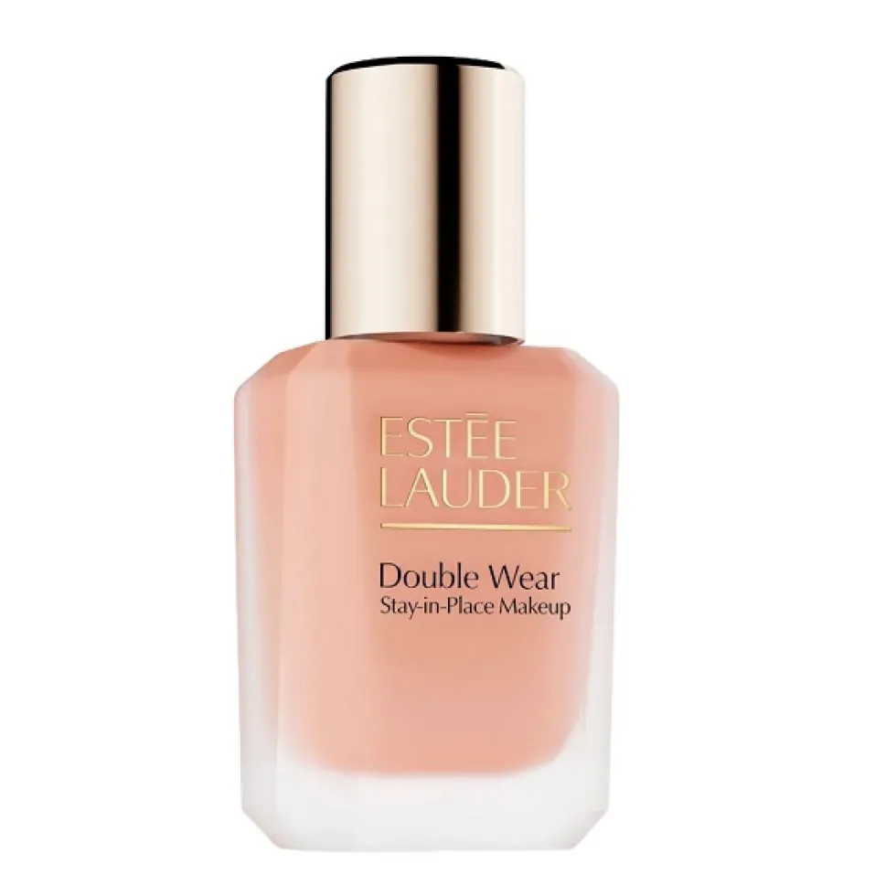 ESTEE LAUDER Double Wear Stay-In-Place Makeup SPF10 2C2 Pale Almond 30ml