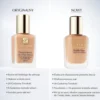 ESTEE LAUDER Double Wear Stay-In-Place Makeup SPF10 3C2 Pebble 30ml