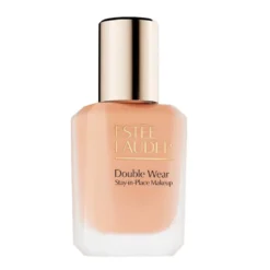 ESTEE LAUDER Double Wear Stay-In-Place Makeup SPF10 1W0 Warm Porcelain 30ml