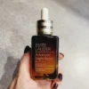 Estée Lauder Advanced Night Repair Synchronized Multi-Recovery Complex naprawcze przeciwdziałające oznakom starzenia serum do twarzy dla wszystkich typów skóry 50ml