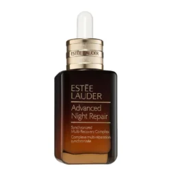 Estée Lauder Advanced Night Repair Synchronized Multi-Recovery Complex naprawcze przeciwdziałające oznakom starzenia serum do twarzy dla wszystkich typów skóry 50ml