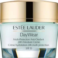 Estée Lauder DayWear Multi-Protection Anti-Oxidant Cream SPF15 ochronno-nawilżający krem do twarzy na dzień dla cery suchej 50ml