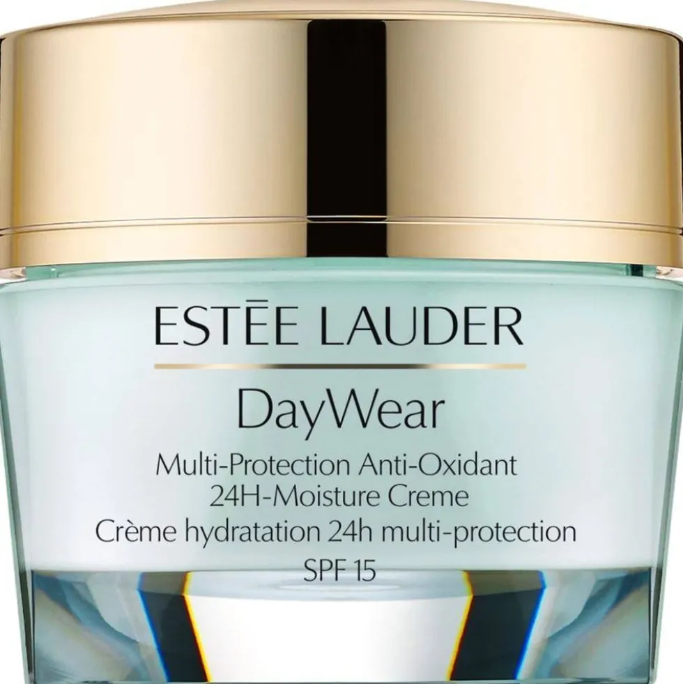 Estée Lauder DayWear Multi-Protection Anti-Oxidant Cream SPF15 ochronno-nawilżający krem do twarzy na dzień dla cery normalnej i mieszanej 30ml