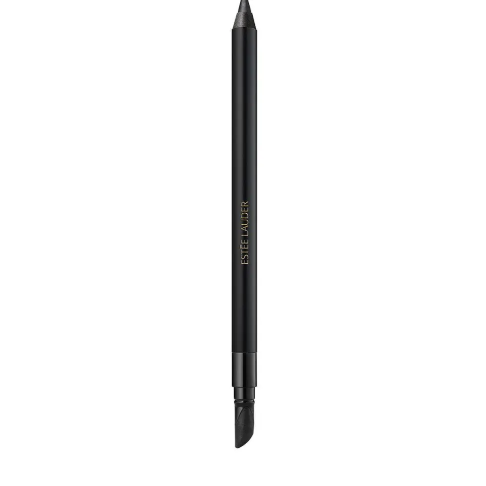 Estée Lauder Double Wear 24H Waterproof Gel Eye Pencil wodoodporna kredka do oczu 01 Onyx 1.2g