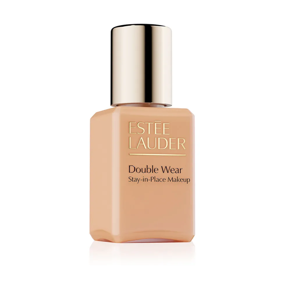 Estée Lauder Double Wear Stay-in-Place Makeup SPF10 długotrwały podkład matujący 3W1 Tawny 15ml