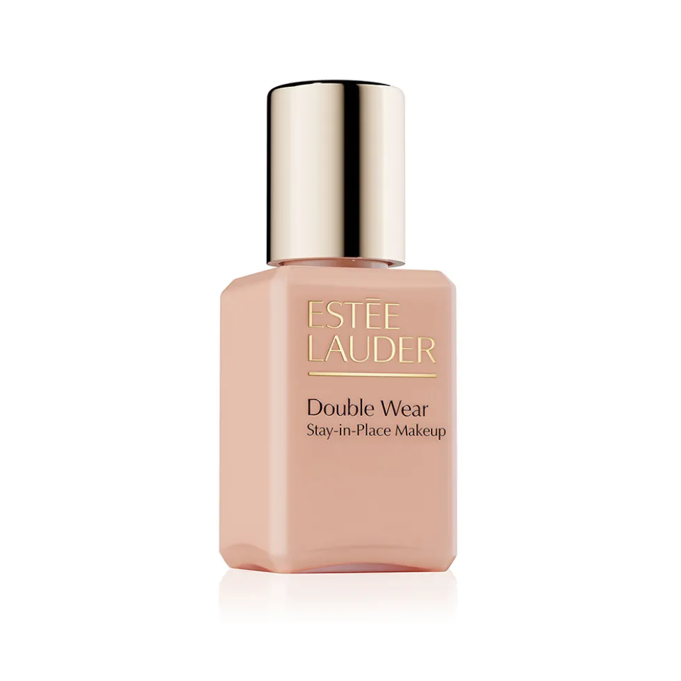 Estée Lauder Double Wear Stay-in-Place Makeup SPF10 długotrwały podkład matujący 2C2 Pale Almond 15ml