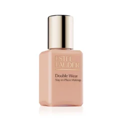 Estée Lauder Double Wear Stay-in-Place Makeup SPF10 długotrwały podkład matujący 3C2 Pebble 15ml