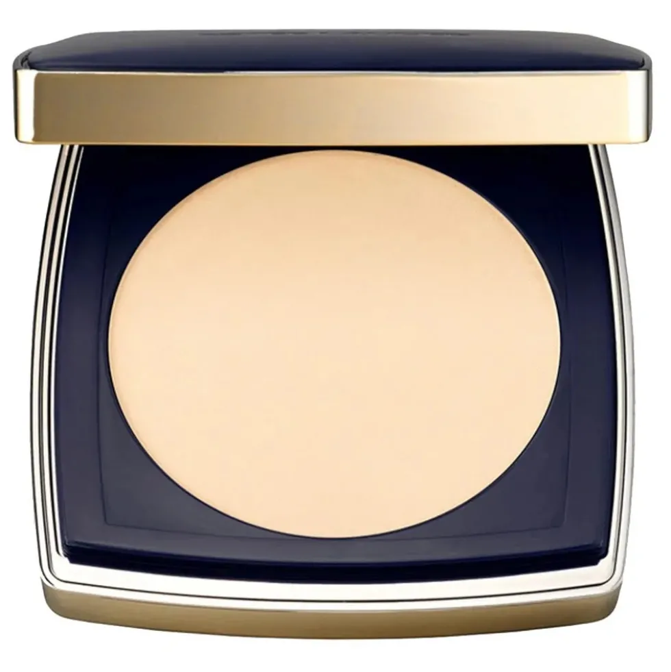 Estée Lauder Double Wear Stay-in-Place Matte Powder Foundation matujący puder w kompakcie 1N1 Ivory Nude 11g