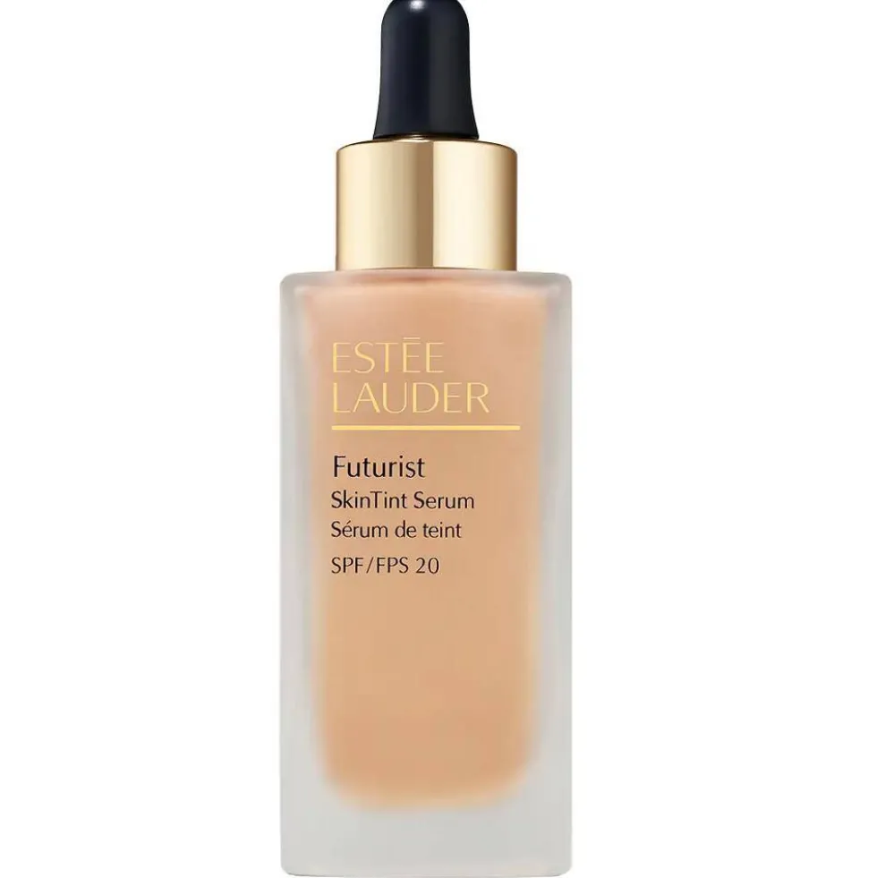 Estée Lauder Futurist SkinTint Serum Foundation podkład do twarzy 1C1 Cool Bone 30ml