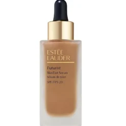 Estée Lauder Futurist SkinTint Serum Foundation podkład do twarzy 4N1 Shell Beige 30ml