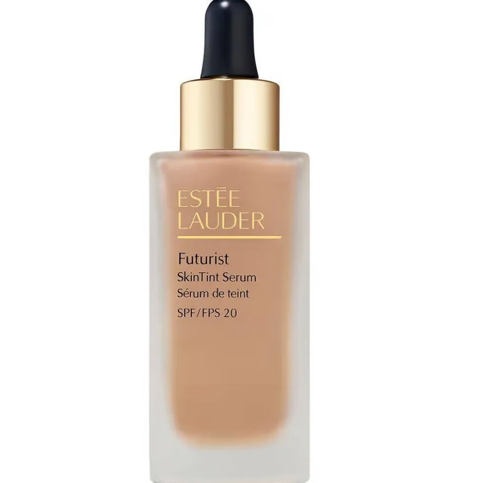Estée Lauder Futurist SkinTint Serum Foundation podkład do twarzy 2C3 Fresco 30ml