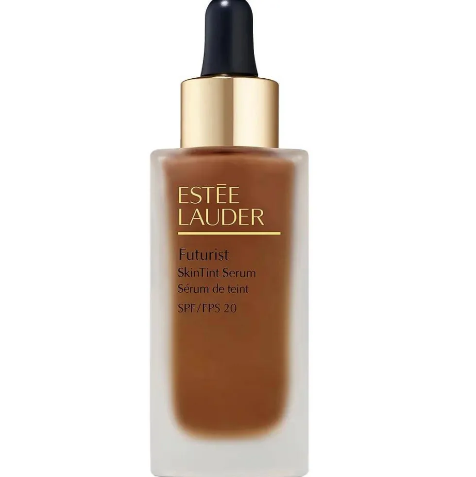 Estée Lauder Futurist SkinTint Serum Foundation podkład do twarzy 6W1 Sandalwood 30ml