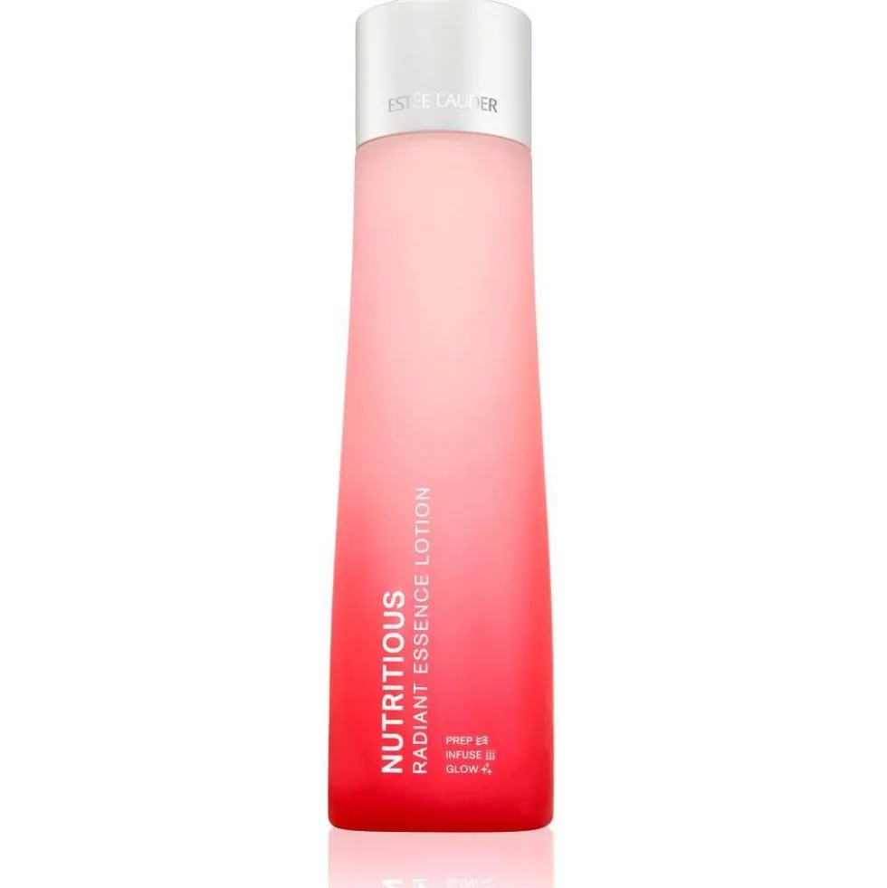 Estée Lauder Nutritious Radiant Essence Lotion odżywcza emulsja do twarzy 200ml