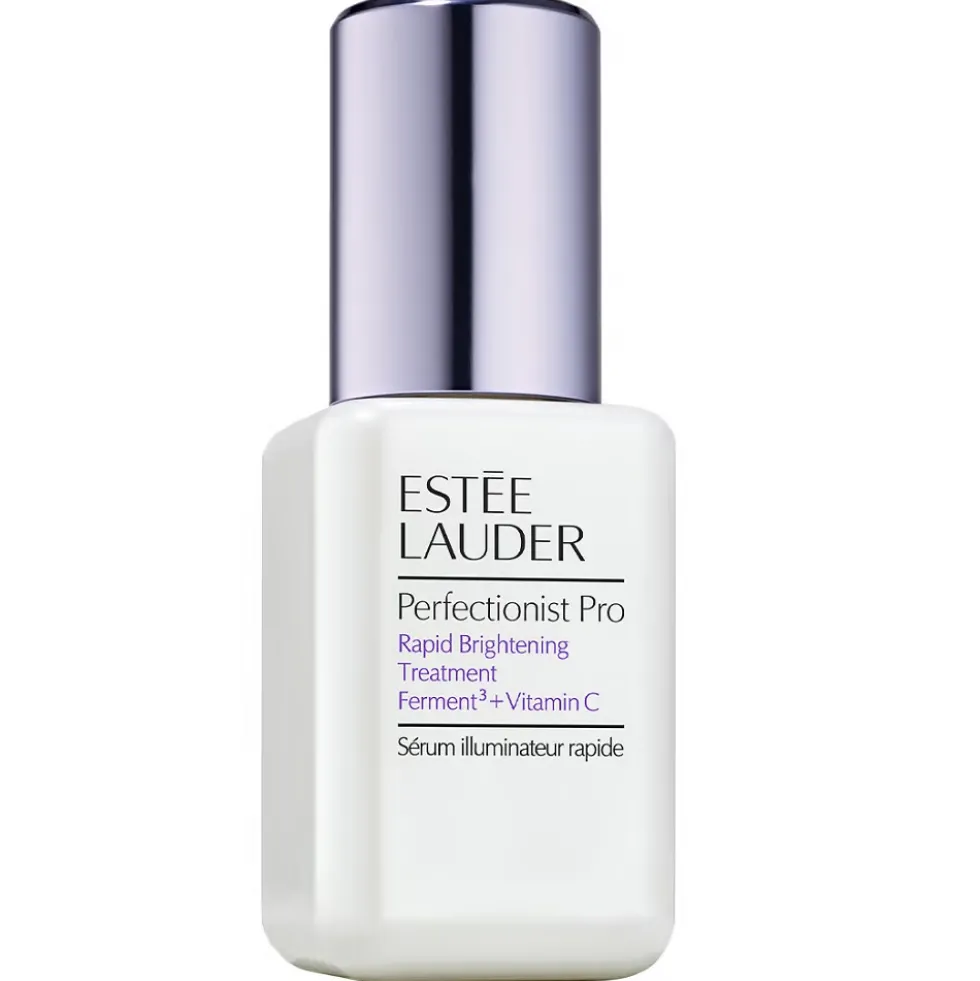Estée Lauder Perfectionist Pro Rapid Brightening Treatment rozjaśniające serum do twarzy 30ml