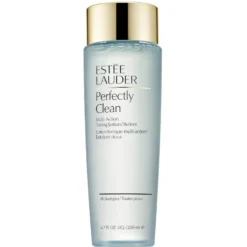 Estée Lauder Perfectly Clean Multi-Action Toning Lotion/Refiner oczyszczający tonik do twarzy 200ml