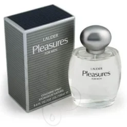 Estée Lauder Pleasures for Men woda kolońska spray 100ml