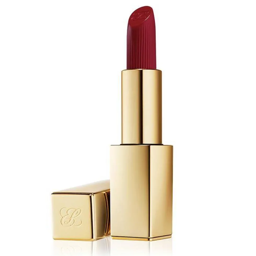 Estée Lauder Pure Color Creme Lipstick pomadka do ust 697 Renegade 3.5g