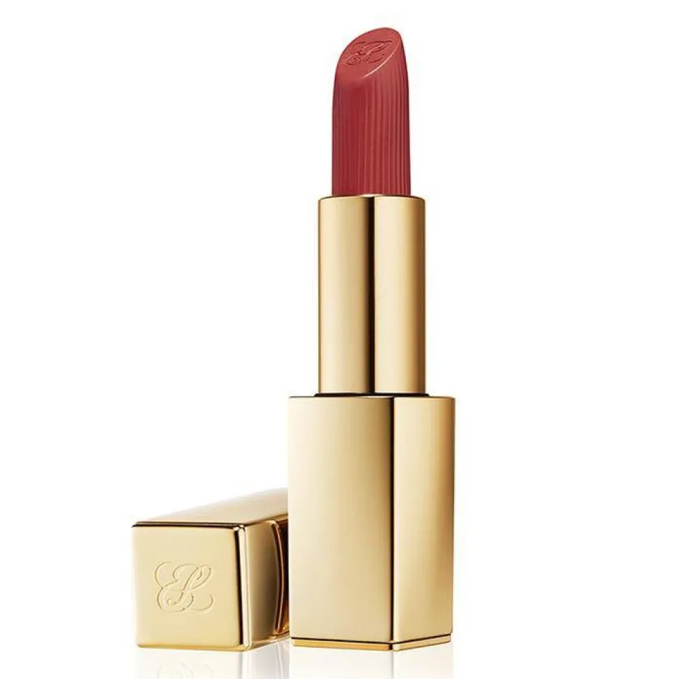 Estée Lauder Pure Color Matte Lipstick matowa pomadka do ust 557 Fragile Ego 3.5g
