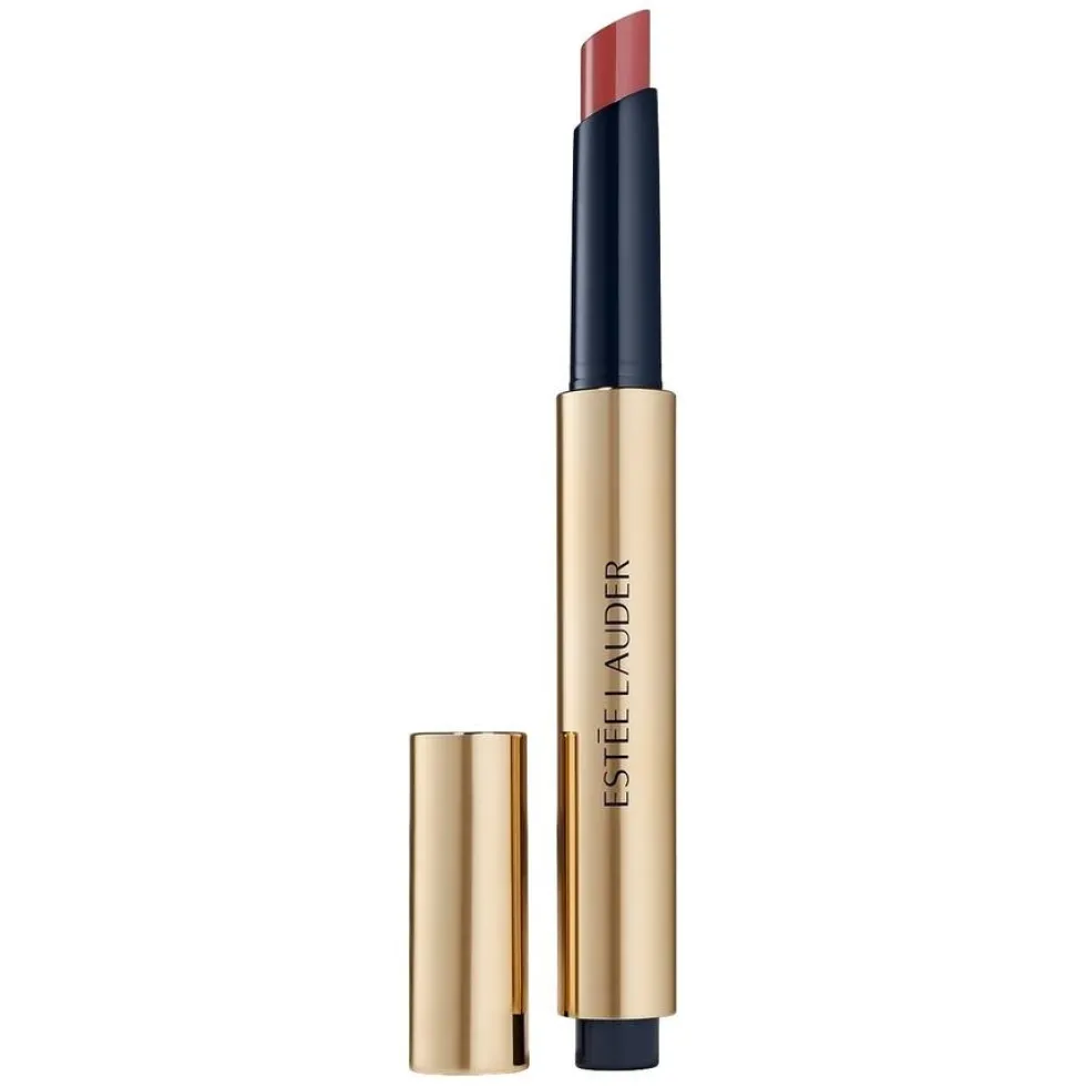 Estée Lauder Pure Color Melt-On Glosstick błyszczyk do ust w sztyfcie 289 Melted Scarlet 1.8g