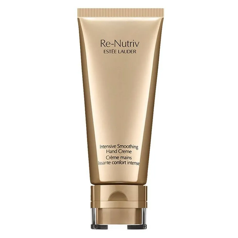 Estée Lauder Re-Nutriv Intensive Smoothing Hand Creme intensywnie wygładzający krem do rąk 100ml