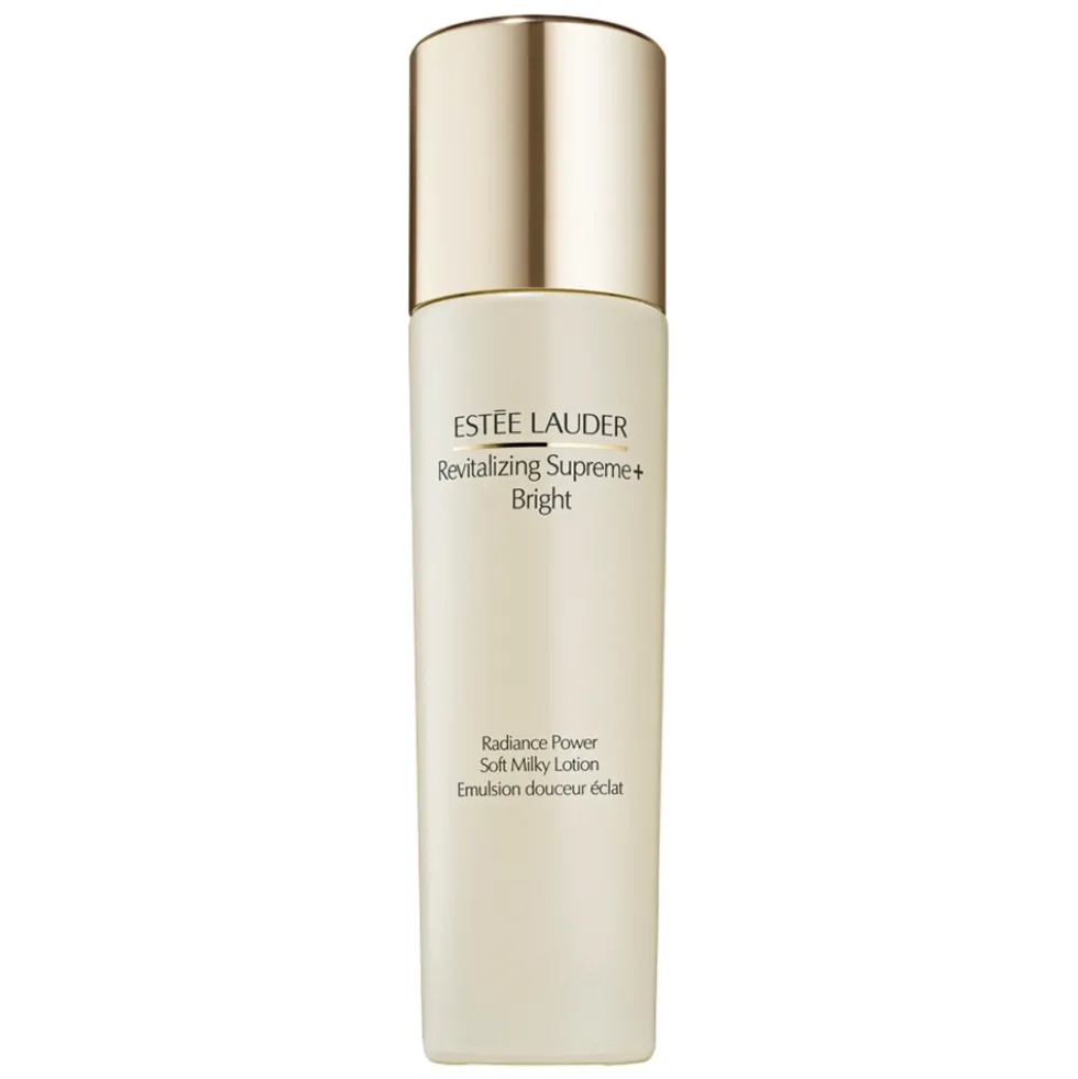 Estée Lauder Revitalizing Supreme+ Bright Radiance Power Soft Milky Lotion lekka emulsja rozświetlająca do twarzy 100ml