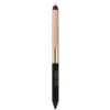 Estée Lauder Smoke And Brighten Kajal Eyeliner Duo kremowa kredka do oczu 2w1 Noir/Cream 0.5g