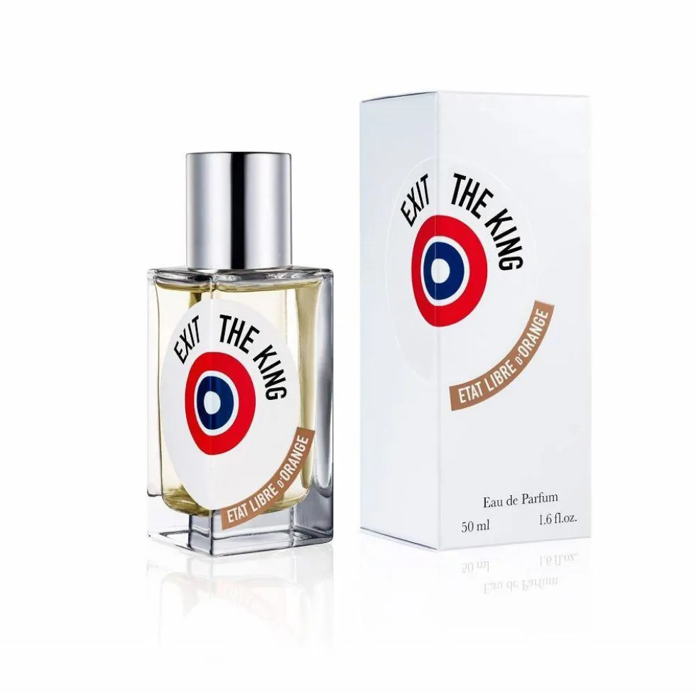 Etat Libre d'Orange Exit The King woda perfumowana spray 50ml