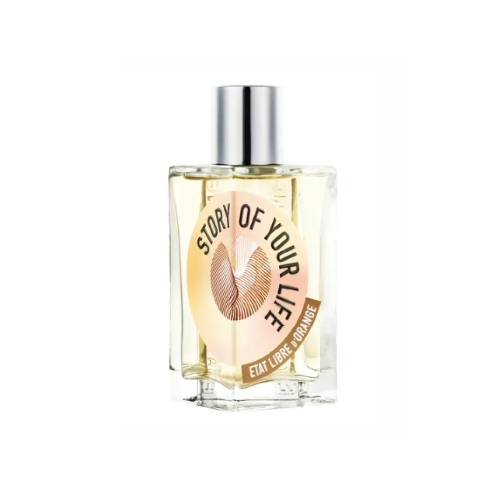Etat Libre d'Orange Story Of Your Life woda perfumowana spray 100ml