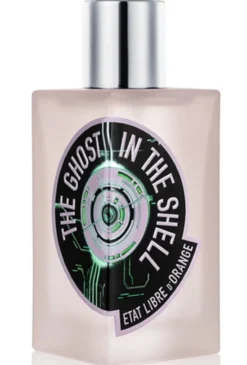 Etat Libre d'Orange The Ghost In The Shell woda perfumowana spray 50ml