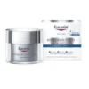 Eucerin Hyaluron-Filler + 3x Effect krem przeciwzmarszczkowy na noc 50ml