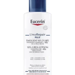 Eucerin UreaRepair Plus balsam do ciała z 10% mocznika 250ml