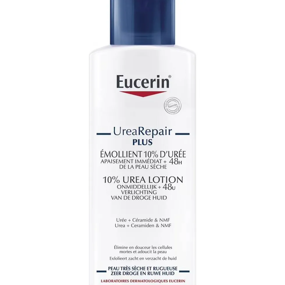 Eucerin UreaRepair Plus balsam do ciała z 10% mocznika 250ml