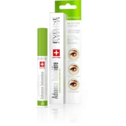 Eveline Cosmetics Advance Volumiere 3w1 skoncentrowane serum do rzęs 10ml
