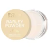 Eveline Cosmetics Barley Powder puder sypki z mączką jęczmienną 8g