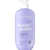 Eveline Cosmetics Beauty & Glow regenerujący balsam odżywczy do ciała 350ml