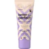 Eveline Cosmetics Better Than Perfect nawilżająco-kryjący podkład 04 Natural Beige 30ml