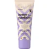 Eveline Cosmetics Better Than Perfect nawilżająco-kryjący podkład 2.5 Almond Beige 30ml