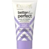 Eveline Cosmetics Better Than Perfect ultrawygładzająca baza pod makijaż 30ml