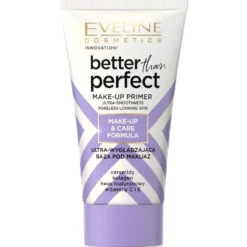 Eveline Cosmetics Better Than Perfect ultrawygładzająca baza pod makijaż 30ml