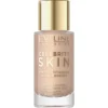 Eveline Cosmetics Celebrity Skin Glow Booster wielofunkcyjna baza do twarzy 01W Universal Vanilla 30ml