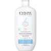 Eveline Cosmetics 6 Ceramides głęboko nawilżający emolientowy krem do ciała 350ml